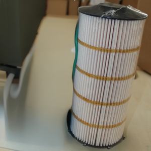 İnşaat Makineleri için Yakıt Filtresi Elemanı 1002070370-Yeni %100 3 Ay Garanti - Product Image 1