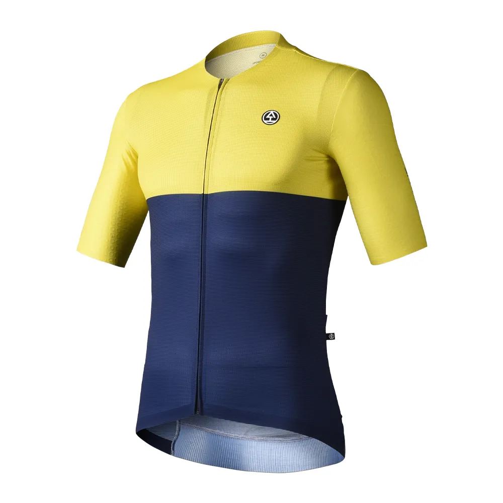 Tarstone Custom Pro Team Cycling Jersey Sublimation Printing Cycling kits Free design Breathable Bike Clothing for men