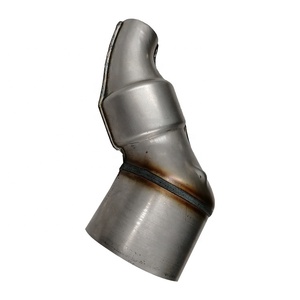 Convertidor catalítico de escape al mejor precio de fábrica para <span class=keywords><strong>2001</strong></span> 2002 2003 2004 2005 <span class=keywords><strong>Renault</strong></span> <span class=keywords><strong>Clio</strong></span> 2 Symbol 1.4L KATALiTiK KONVERTOR - Product Image 4