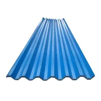 Prepainted Galvanized Iron Roofing Sheet Metal Roof Tile Ppgi Steel for Roofing Types of Aluminium Sheets Coated