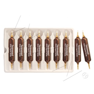 Meilleures ventes : Boisson liquide orale 16-en-1 aux suppléments mixtes d'algues, 40g de protéines, soutien immunitaire - Product Image 1