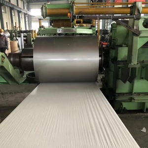 La bobine d'acier inoxydable laminent à froid <span class=keywords><strong>AISI</strong></span> 201 301 304 <span class=keywords><strong>316</strong></span> <span class=keywords><strong>316L</strong></span> 410 421 430 bobines laminées à froid d'acier inoxydable - Product Image 4
