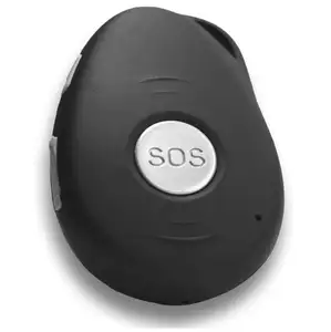 Kleine 4G Volte Gps Gprs Locater Tracker Apparaat Sos Persoonlijke Gps Tracker Voor Usa Europe