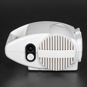 Mesin <span class=keywords><strong>Nebulizer</strong></span> kompresor bernapas medis tingkat pembelian kembali tinggi - Product Image 4