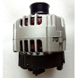 <span class=keywords><strong>Alternador</strong></span> <span class=keywords><strong>de</strong></span> 14V 120A 038903023S para Automóvil <span class=keywords><strong>de</strong></span> Pasajeros <span class=keywords><strong>con</strong></span> Motor 1.8T 1.9TDI - Product Image 1