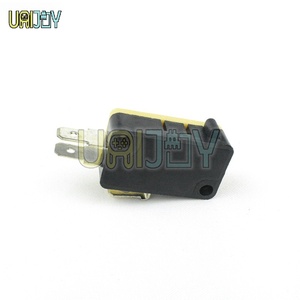 Quảng Châu Nhà Sản Xuất Của Zippy Microswitch Mini <span class=keywords><strong>Push</strong></span> <span class=keywords><strong>Button</strong></span> <span class=keywords><strong>Arcade</strong></span> Trò Chơi Máy 1-Năm Bảo Hành Cho Claw Máy - Product Image 6