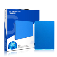Disque dur interne SATA3 SSD 2,5 pouces à prix d'usine, 1 To, 2 To, 120 Go, 128 Go, 240 Go, 256 Go, 500 Go, 512 Go, 960 Go, pour ordinateur portable et ordinateur de bureau