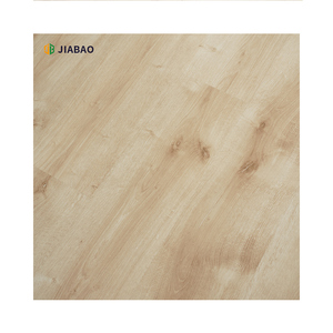 Suelos Laminados de Fábrica, Resistentes al Agua, de Alto Brillo, Efecto Madera, Vinilo Compuesto para Cocina <span class=keywords><strong>y</strong></span> Pasillo - Product Image 3