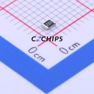 Resistencia SMD AC0805FR-072K32L 0805 (Tipo: Película Gruesa) (Resistencia: 2.32kOhm Precisión: 1%) - Product Image 1