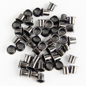 6mm 7mm Eyelets Rivet <strong>Fastener</strong> for DIY Kydex Sheath Holster Pouch - Product Image 4