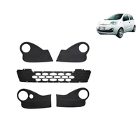 Venta al por Mayor de Repuestos Chinos de Alto Rendimiento para Automóviles Chery QQ Todos los Modelos de Fábrica Original
