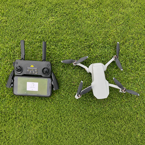 Dron con Cámara GPS Plegable, con Cámara HD, Detección de Obstáculos Omnidireccional, Largo Tiempo de Vuelo para / <span class=keywords><strong>Mini</strong></span> 4K <span class=keywords><strong>2</strong></span> 3 SE 4 5 Pro - Product Image 5
