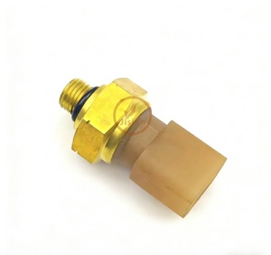 Capteur de pression d'huile 274-6718 pour excavatrice 345C 345D 349D 365C 385C Moteur C11 C15 C18 - Product Image 1