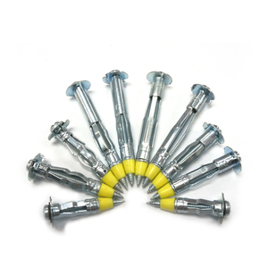 Mỏ Neo Cố Định Tường Rỗng Mạ Kẽm Bán Chạy Mỏ Neo Mở Rộng M4 M6 - Product Image 6