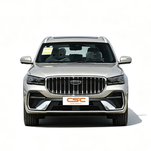 <span class=keywords><strong>Gran</strong></span> Oferta: G-eely Xingyue L I-HEV Edición Lingyun Híbrida Inteligente: Bajo Consumo de Combustible, Interior Espacioso, Autos Chinos Más Económicos - Product Image 1