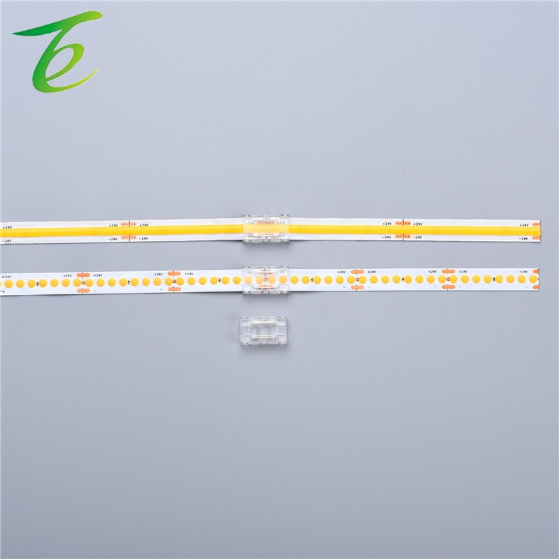 led strip light adapter