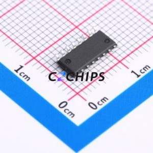 Tout nouveau compteur/diviseur de puce IC de Circuit intégré SOIC-16 MC74HC4040ADR2G d'origine - Product Image 2