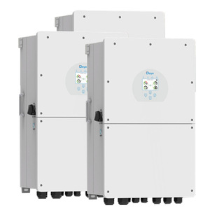Inversor Deye SUN-12/14/16K-SGO1LP1-EU 12kw 14kw 16kw Inversor Híbrido Monofásico Deye - Product Image 2