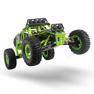 wl 12428 2.4G Electrics 1/12 electrics wltoys 12428 rock crawler remote control car