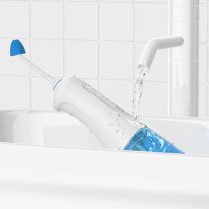 เครื่องล้างจมูกไฟฟ้าแบบขายส่ง / เครื่องทำความสะอาดจมูกทางการแพทย์สำหรับทำความสะอาดจมูก - Product Image 2