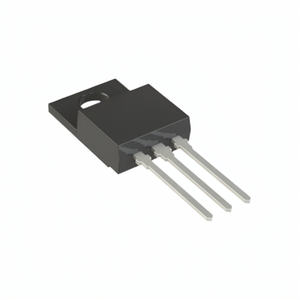 Manufacturer Channel TO-220-3 Full Pack, Isolated Tab BTA202X-800E,127 Electronic Chips Component Thyristors - Product Image 1