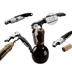 bottle opener, pocket bottle opener, innovation, innovation bottle opener - Product Image 1