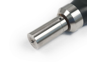 Landtek kỹ thuật số độ cứng bờ Tester & cao su durometer & độ cứng Tester Shore O - Product Image 3