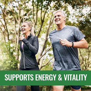 Poudre Super Greens la plus vendue avec un mélange exclusif de superaliments antioxydants et de champignons, favorise le métabolisme et l'énergie - Product Image 4