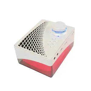 VS22 mini altavoz small suond box with 10 Nature Sound portable music player Wireless speaker for Insomniac