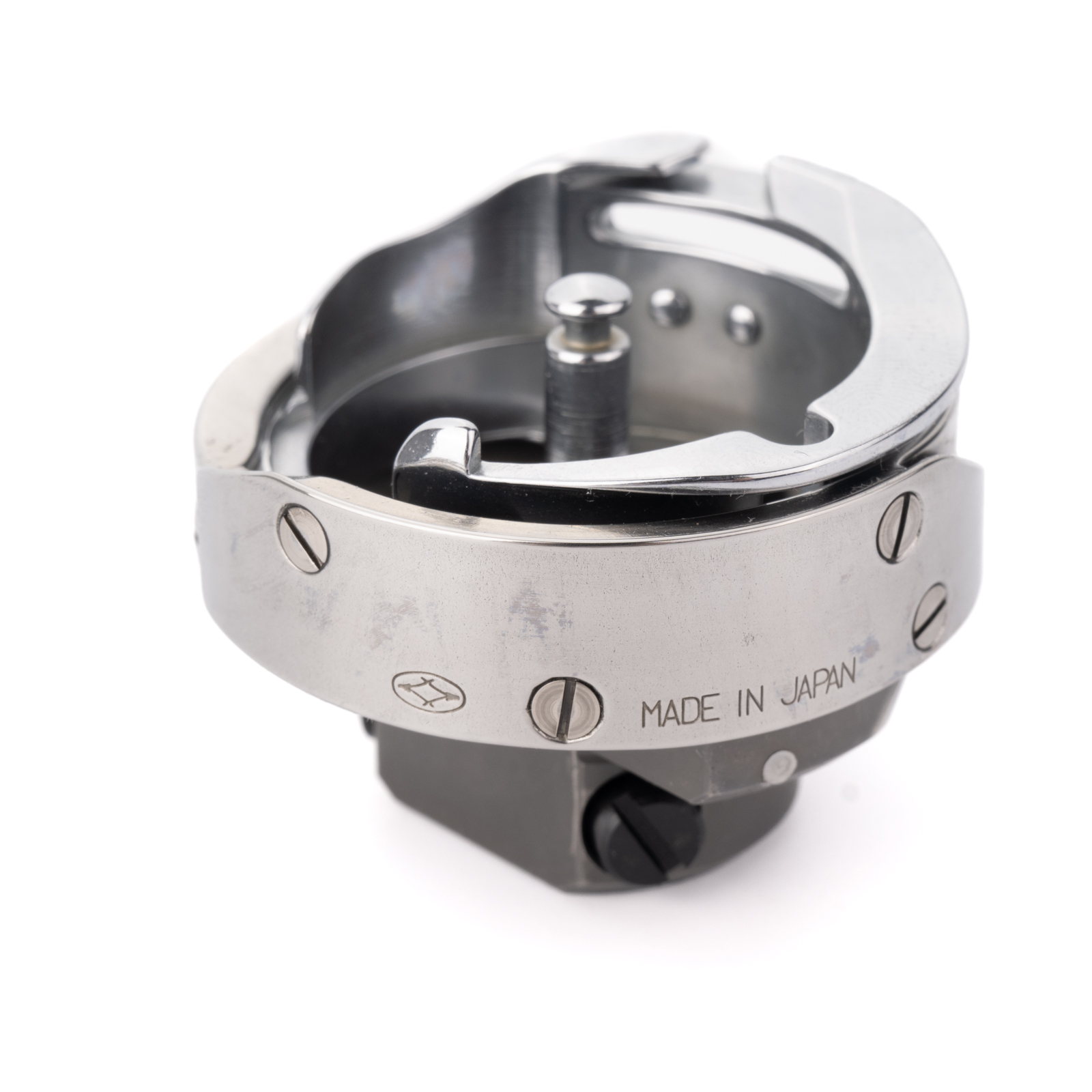 kobanページ Original Japan Koban Hooks - High-Quality Rotary Hook for Sewing