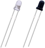 Puces LED SMD 0402 0404 0603 <span class=keywords><strong>0805</strong></span> 0605 1206 1204 1210 Blanc Naturel Rouge Vert Bleu Jaune 2V CRI Élevé >70 Garantie 2 Ans - Product Image 3