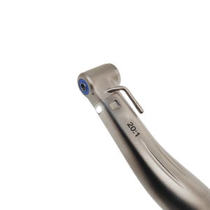 Alat implan gigi 20:1, instrumen kedokteran gigi sudut kontra kecepatan rendah implan gigi - Product Image 5