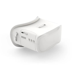 Gafas FPV para Principiantes <span class=keywords><strong>BETAFPV</strong></span> <span class=keywords><strong>VR02</strong></span>, Pantalla LCD HD de 4.3 Pulgadas y 800x480, Pantalla Antideslumbrante para un Vuelo Extendido y Cómodo con Drones RC - Product Image 1