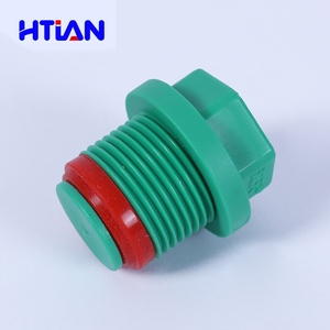 Sambungan Pipa Air HTIAN PPR PN25 - Product Image 2