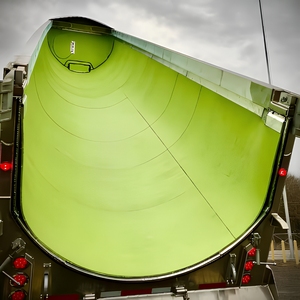 Feuilles <span class=keywords><strong>de</strong></span> revêtement UHMWPE ZSPE résistantes à l'usure et autolubrifiantes pour la <span class=keywords><strong>protection</strong></span> des bacs <span class=keywords><strong>de</strong></span> camions lourds – Revêtements <span class=keywords><strong>de</strong></span> bacs <span class=keywords><strong>de</strong></span> camion UHMWPE - Product Image 3