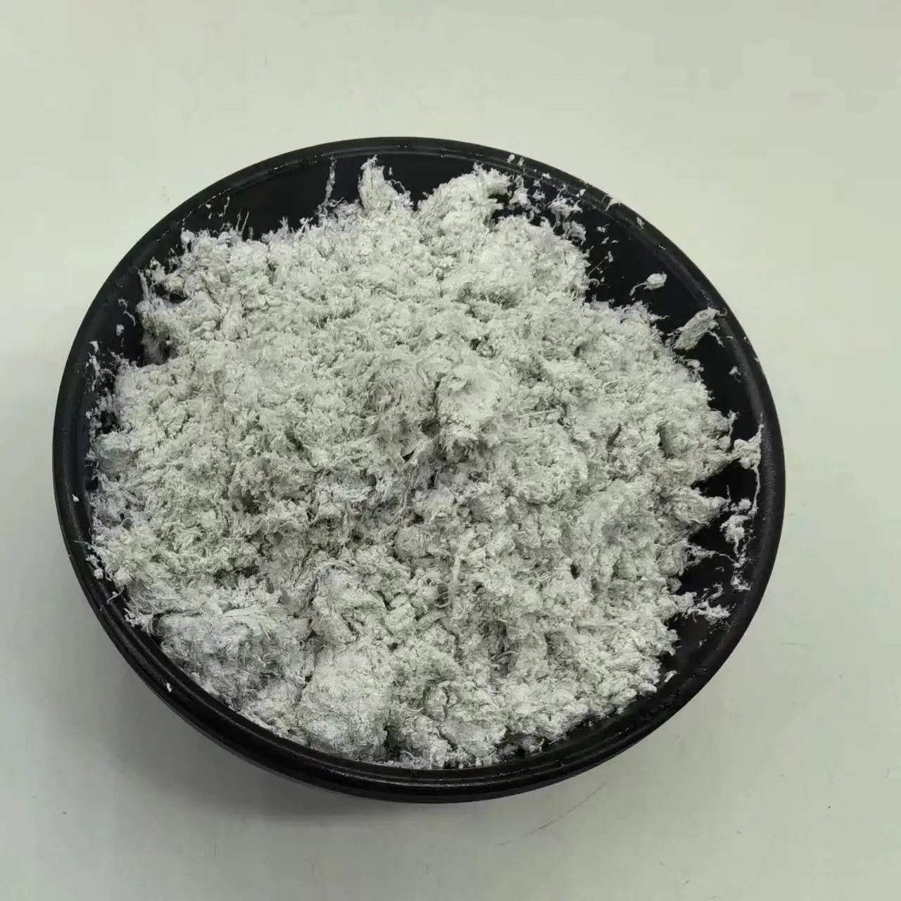 Natural Mineral Friction Industry Absorption Materials meerschaum powder sepiolite price sepiolite for sale