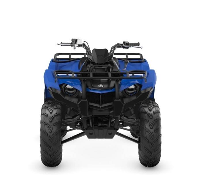 Квадроцикл Kodiak 450