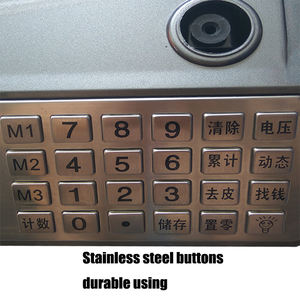 विश्वसनीय गुणवत्ता अच्छी कीमत 30kg वजन डिजिटल स्केल - Product Image 4