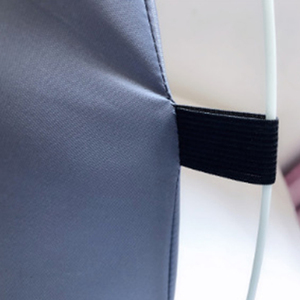 <span class=keywords><strong>Tenda</strong></span> per animali domestici per cani e gatti in tessuto Oxford impermeabile per esterni nuova <span class=keywords><strong>tenda</strong></span> per animali domestici a quattro angoli - Product Image 3