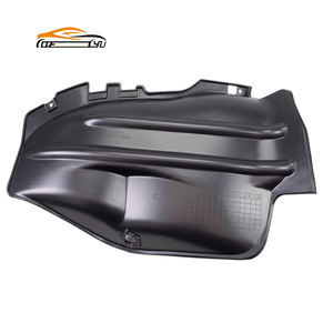 Forro Interior del Guardabarros Trasero 74591-SEN-H10 74551-SEN-H10, Guardabarros Interiores Traseros para Honda <span class=keywords><strong>City</strong></span> 2003-2008 - Product Image 1