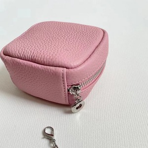 Bolsos de Hombro para Mujer 2025, Bolsos de Mano de Cuero, Mini Bolsa para Monedas, Bolsillo para Dinero, Compatible con Personalización OEM - Product Image 5