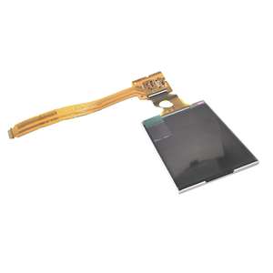 Écran de remplacement LCD pour appareils photo numériques A200 A300 A350 Pièces détachées d'ordinateur - Product Image 4