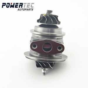 TD025S2 turbo core 49173-07508 / 49173-07507 / 0375N5 / 0375Q5 turbocompresseur kit turbo CHRA pour Citroen C3 C4 1.6 <span class=keywords><strong>HDi</strong></span> (2005-) - Product Image 3