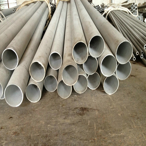 Alu 6061 Custom Hollow Round Extrudierte quadratische Rechteck Metall Aluminium rohr Aluminium rohr - Product Image 4