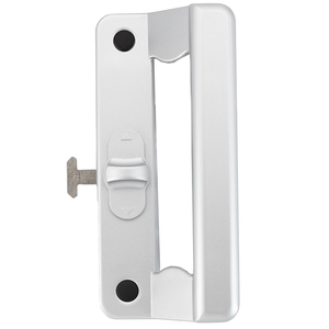 Manija para <span class=keywords><strong>Puerta</strong></span> <span class=keywords><strong>Corredera</strong></span> de Aluminio con Sistema de Cierre Multipunto y Accesorios - Product Image 5