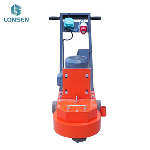 330mm Beton Marmor Epoxy Bodens chl eifer Polier maschine - Product Image 3