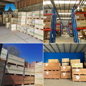 Yoğuşmalı ünitede kullanılan soğuk depolama soğutma kompresörünün Bitzer motor çekirdek bileşeni için - Product Image 3