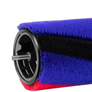 <span class=keywords><strong>Brosse</strong></span> à rouleau souple de rechange MQ compatible avec les aspirateurs <span class=keywords><strong>Dyson</strong></span> V7 V8 V10, tête de <span class=keywords><strong>brosse</strong></span> <span class=keywords><strong>pour</strong></span> sols moelleux, pièces de rechange - Product Image 3