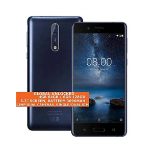 Envío <span class=keywords><strong>gratis</strong></span> <span class=keywords><strong>NXX</strong></span> 8 Original desbloqueado Android Super barato inteligente Barra de pantalla táctil teléfono móvil por correo - Product Image 6