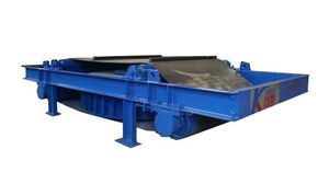 S9910-2 treo loại nam châm vĩnh cửu tách lõi Thiết bị tách từ tính với động cơ bơm mang - Product Image 4